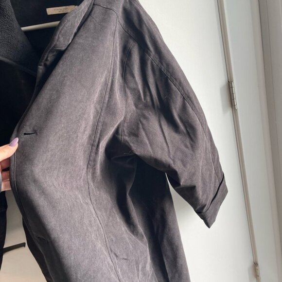 7115 by SZEKI Women's Coat - Picture 4 of 9